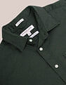 U.S. Polo Assn. Premium Cotton Dobby Shirt