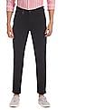 U.S. Polo Assn. Denim Co. Delta Slim Fit Black Jeans