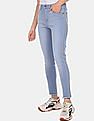 U.S. Polo Assn. Women High Rise Super Skinny Fit Jeans