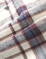 U.S. Polo Assn. Denim Co. Tartan Check Slim Fit Shirt