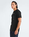 Calvin Klein Sustainable Multi Placement Text T-Shirt