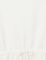 Tommy Hilfiger Kids Girls Global Stripe Sweater Dress