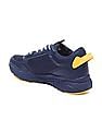 U.S. Polo Assn. Men Mesh Panelled Ketil Sneakers
