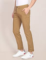 U.S. Polo Assn. Denver Slim Fit Stretch Trousers