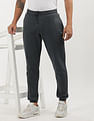 Tommy Hilfiger Embroidered Logo Slim Joggers