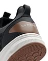 U.S. Polo Assn. Men Knit Upper Colour Block Trigger 2.0 Sneakers