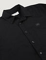 Calvin Klein Jeans Woven Label Relaxed Fit Shirt