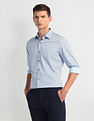 Arrow Liberty Classic Regular Floral Shirt