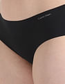 Calvin Klein Underwear Microfibre Hipster Panties - Pack Of 5