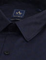 Arrow Liberty Classic Fit Cotton Shirt