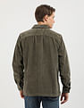 Calvin Klein Jeans Corduroy Relaxed Fit Shirt