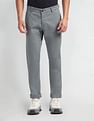 Arrow Sports Dobby Smart Flex Trousers