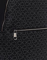 Calvin Klein Minimal Monogram Backpack