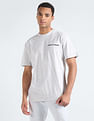 Tommy Hilfiger Linear Logo Classic T-Shirt