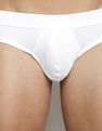 Calvin Klein Underwear Microfibre Stretch Hip Briefs