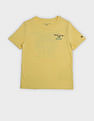 Tommy Hilfiger Kids Boys Graphic Regular-Fit Cotton T-Shirt