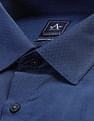 Arrow Manhattan Slim Fit Dobby Shirt