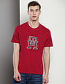 Tommy Hilfiger Embroidered Monogram 85 T-Shirt