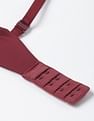 Calvin Klein Underwear Lightly Lined Demi Bra
