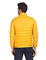 U.S. Polo Assn. Zip Up Quilted Jacket