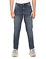 U.S. Polo Assn. Denim Co. Brandon Slim Tapered Fit Blue Jeans