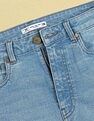 Flying Machine Women Ultra High Rise Flared Stretchable Jeans