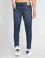 Flying Machine MJ Mankle Relax Tapered Jeans