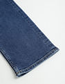 Tommy Hilfiger Ryan Straight Fit Stone Wash Jeans