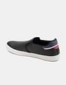U.S. Polo Assn. Men Campbell 3.0 Slip On Sneakers