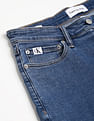 Calvin Klein Sustainable Slim Fit Jeans