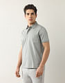 Arrow Regular Fit Pure Cotton Polo Shirt