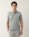 Arrow Regular Fit Pure Cotton Polo Shirt