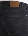 Flying Machine Mid Rise Freddie Slim Straight Jeans