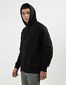 Calvin Klein Jeans Regular Fit Solid Sweatshirt