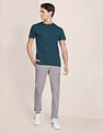 U.S. Polo Assn. Austin Trim Fit Twill Trousers