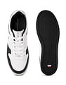 U.S. Polo Assn. Men Jaxon 2.0 Colourblocked Sneakers