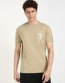 Tommy Hilfiger Logo Regular-Fit Cotton T-Shirt