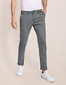 U.S. Polo Assn. Twill Dyed Trousers