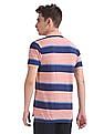 U.S. Polo Assn. Regular Fit Heathered Polo Shirt