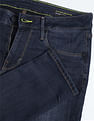 Flying Machine Dark Wash Super Skinny F-Lite Jeans