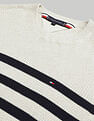Tommy Hilfiger Structure Crew Neck Sweater