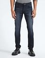 Flying Machine Stone Wash Super Skinny Jeans