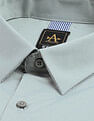 Arrow Newyork Brooklyn Ultra Slim Fit Twill Shirt