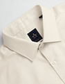 Arrow Pure Cotton Check Shirt