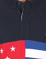 U.S. Polo Assn. Long Sleeve Polo Shirt