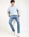 Tommy Hilfiger Solid Regular-Fit Cotton T-Shirt