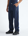 Flying Machine Cobain 90's Loose Fit Jeans
