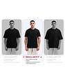 Flying Machine Solid Regular Fit Digitopia Polo Shirt