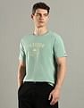 Tommy Hilfiger Logo Regular-Fit Cotton T-Shirt