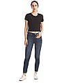 Aeropostale Jegging Fit Washed Jeans